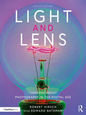 cover image of Light and Lens